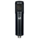 Warm Audio WA-47jr SE Black Análisis: Desglose completo de capacidades