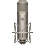 United Studio Technologies UT Twin48 Análisis: Análisis rápido de características