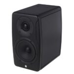 IK Multimedia iLoud Precision 5 MKII Análisis: ¿Deberías comprarlos para el estudio?