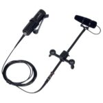 DPA 4099-DP-1-199-S Análisis: Prueba de grabación en la práctica