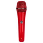 Telefunken M80 Red Análisis: ¿Es un buen micrófono?