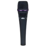 Heil Sound PR35 Análisis: ¿Es un buen micrófono?