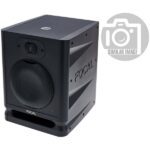 Focal Alpha 65 Evo Análisis: Test de calidad de sonido y precisión
