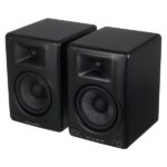 M-Audio BX5BT Análisis: ¿Deberías comprarlos para el estudio?