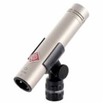Neumann KM184 Análisis: ¿Por qué tenerlo en tu estudio?