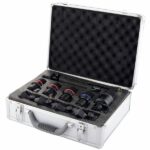 Superlux DRK K5C2 Análisis: Características clave y tecnologías