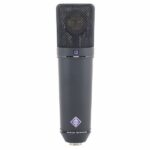 Neumann U87 AI MT Análisis: Bajo la lupa: detalles y dinámica