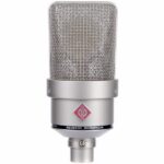 Neumann TLM 103 Studio Set Análisis: Profundizando en los detalles sonoros