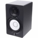 Yamaha HS 5 Análisis: ¿Vale la pena para el home studio?