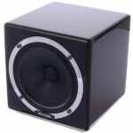 Avantone MixCubes Active Black Single Análisis: Todos los detalles sobre Avantone MixCubes Active Black Single