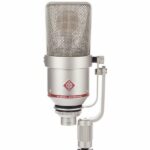 Neumann TLM170 R Análisis: ¿Es un buen micrófono?