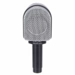 Superlux PRA 628 MKII Análisis: Funciones y parámetros más importantes