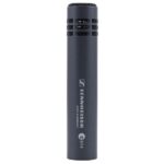 Sennheiser E614 Análisis: Bajo la lupa: detalles y dinámica