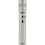 Shure KSM 137 SL Análisis: Análisis rápido de características