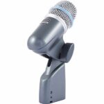 Shure Beta 56 A Análisis: Características clave y tecnologías