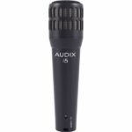 Audix i-5 Análisis: Funciones y parámetros más importantes