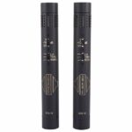 Sontronics STC-1S MT BK Análisis: Test de calidad de sonido y precisión