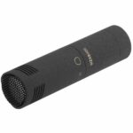 Sennheiser MKH 8090 Análisis: Probado y valorado en el estudio