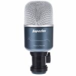 Superlux Pro 218A Análisis: Probando la fiabilidad en la mezcla