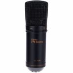 the t.bone SC 600 Análisis: ¿Es este micrófono para ti?