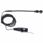Sennheiser E608 Análisis: Puntos fuertes y débiles del modelo