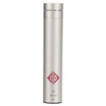 Neumann KM185 Análisis: Probando la fiabilidad en la mezcla