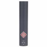 Neumann KM183 mt Análisis: Análisis rápido de características