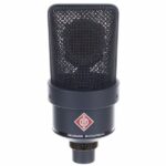 Neumann TLM 103 Studio Set mt Análisis: Resumen completo de posibilidades