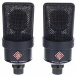 Neumann TLM 103 mt Stereo Set Análisis: ¿Éxito o fracaso por este precio?