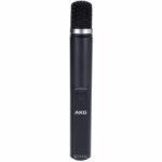 AKG C1000s MKIV Análisis: Veredicto honesto del usuario