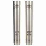 MXL 603SPR Stereo Set Análisis: ¿Una compra inteligente para el estudio?