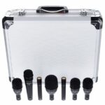 Audix Fusion FP-7 Drumset Análisis: Una mirada objetiva al equipo