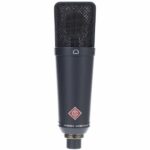 Neumann TLM 193 Análisis: Todos los detalles sobre Neumann TLM 193