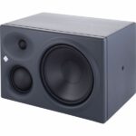 Neumann KH 310 A left Análisis: Resumen del test de monitores