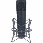 Neumann U87 Ai Studio Set mt Análisis: Análisis rápido de características