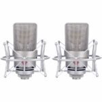 Neumann TLM 103 Stereo Set Análisis: ¿Sigue valiendo la pena elegirlo?