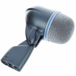 Shure Beta 52A Análisis: Resumen completo de posibilidades