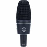 AKG C3000 Análisis: Lo que debes saber antes de comprar