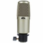 Heil Sound PR30 Análisis: Revisión detallada de la construcción