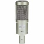 Heil Sound PR40 Análisis: Detalles técnicos y ruido propio