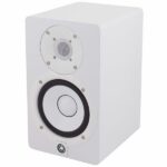 Yamaha HS 5 W Análisis: Especificaciones técnicas completas