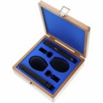 Schoeps Stereo-Set MK 5 Análisis: Veredicto honesto del usuario
