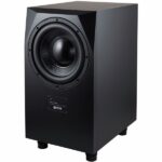 ADAM Audio Sub10 Mk2 Análisis: Rendimiento y respuesta de frecuencia