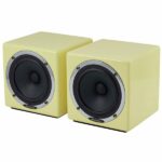 Avantone MixCubes Active Análisis: Profundizando en los detalles sonoros