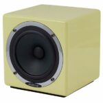 Avantone MixCubes Active Single Cream Análisis: Opinión honesta sobre el sonido