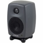 Genelec 8010 AP Análisis: ¿Es un buen monitor?