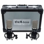 the t.bone SC 450 Stereoset Análisis: Antes de comprar este micro