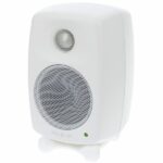 Genelec 8010 AW Análisis: ¿Una compra inteligente para productores?