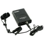 Superlux PRA-383D XLR Análisis: ¿Por qué tenerlo en tu estudio?