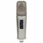 Rode NT2-A Studio Solution Set Análisis: ¿Es un buen micrófono?